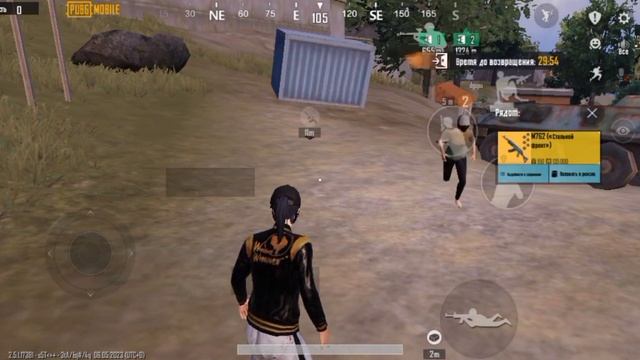 Проучил агро школьника Pubg metro Rouale/25fps смотреть онлайн