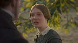 Отрывок из Джейн Эйр 2011 Jane Eyre