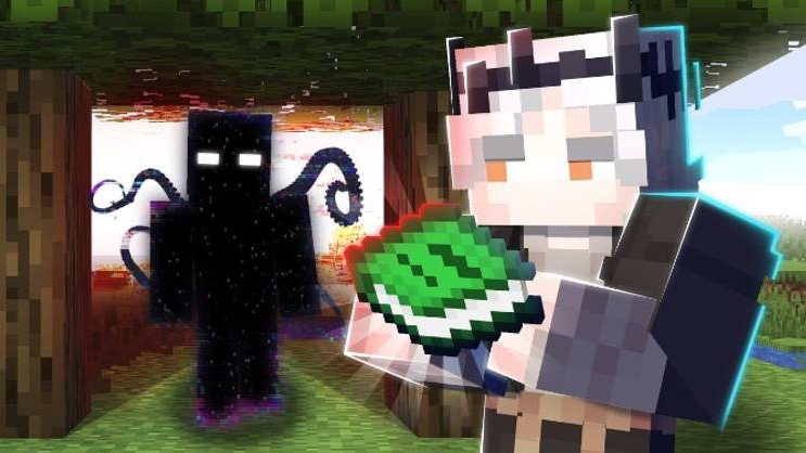 [Санчез] Он Следит За Нами На Сервере Майншилд 4 смотреть онлайн