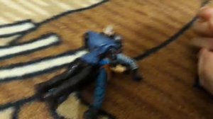 Сериал "Ходячие мертвецы" 1 серия 1 сезона.