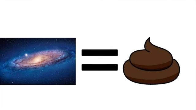 Вселенная говно смотреть онлайн