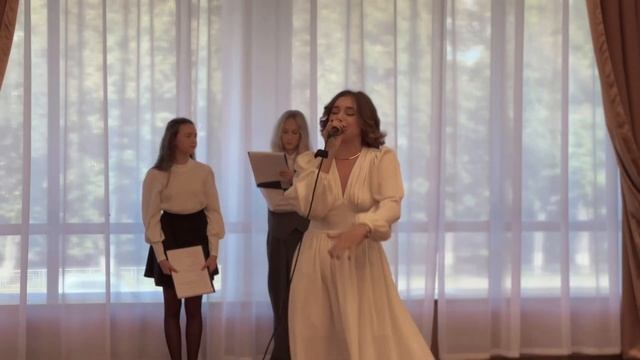 Семейные классы Наследники - 1 сентября Драмтеатр смотреть онлайн