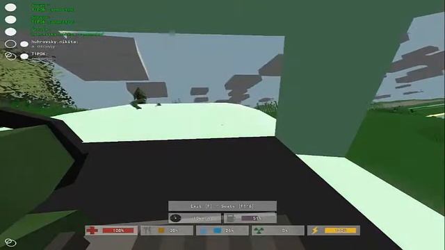 Виживаем в Unturned №1 (У меня 10 подпищиков ;3) смотреть онлайн