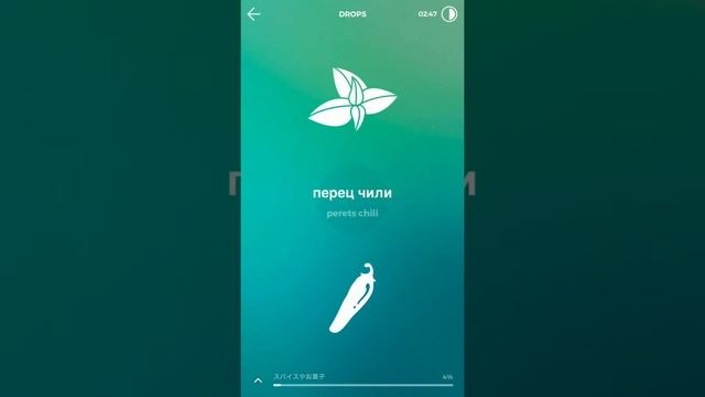 Изучать русский язык День 39 2/2 смотреть онлайн