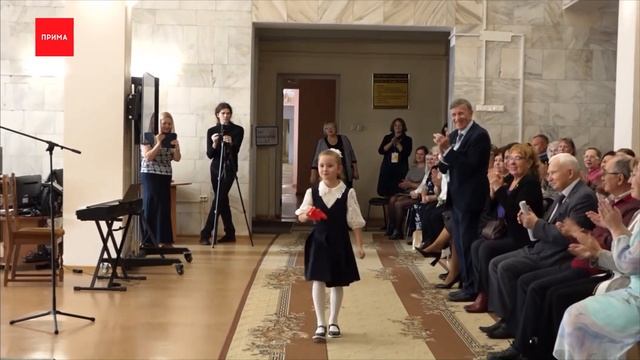 В крае стартовал учебный год народного университета смотреть онлайн