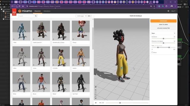 Create Stunning 3D Billboard VFX in Blender - Full Tutorial! смотреть онлайн