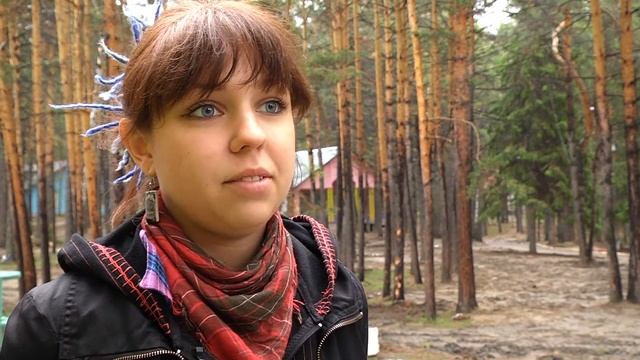 Слёт волонтёров МДИ-2013 смотреть онлайн
