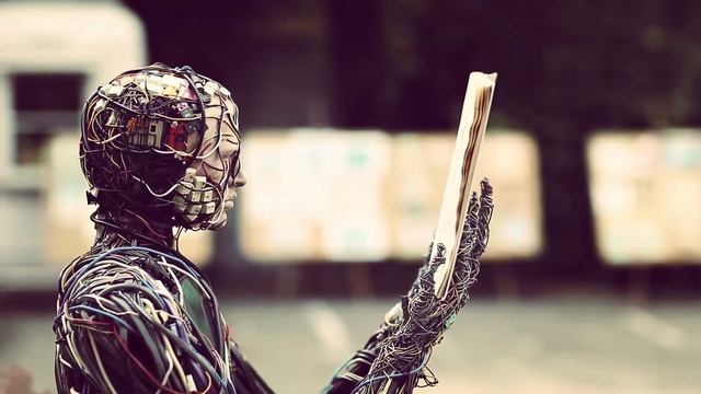 Nita Ambani: What Does This Billionaire Do With Robots? यह अरबपति टाइकून रोबोट के साथ क्या करता है? смотреть онлайн