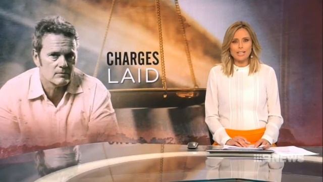 Craig McLachlan Update - Victoria Police Take Charge Of A NSW Civil Hearing