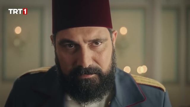 Payitaht Abdülhamid 52. Bölüm