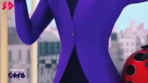 4сезон 10 серия /леди баг  и супер кот1 часть