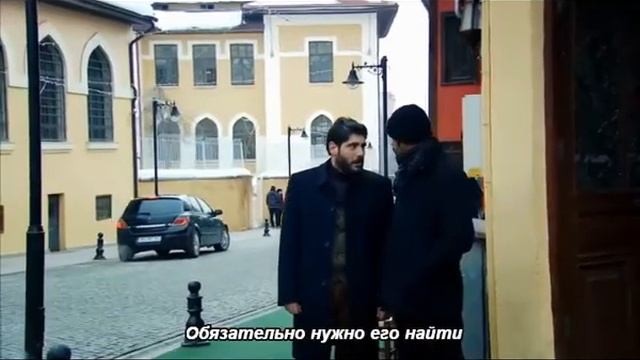 Одинокие сердца - 29 серия (русс.субтитры) смотреть онлайн