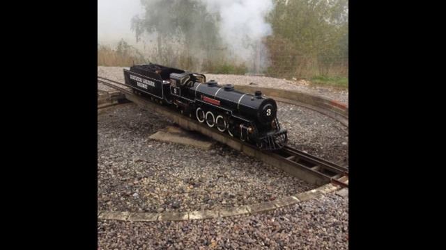 Small Engines Gala 2015