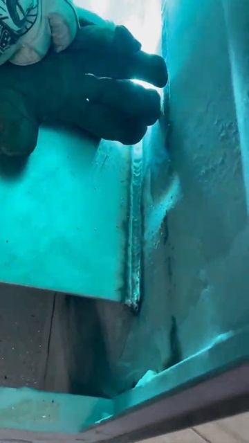 Сварщик не вредная профессия, говорили они смотреть онлайн