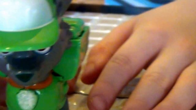 Щенячий патруль , игрушки для детей. Рассказывает Арсен.