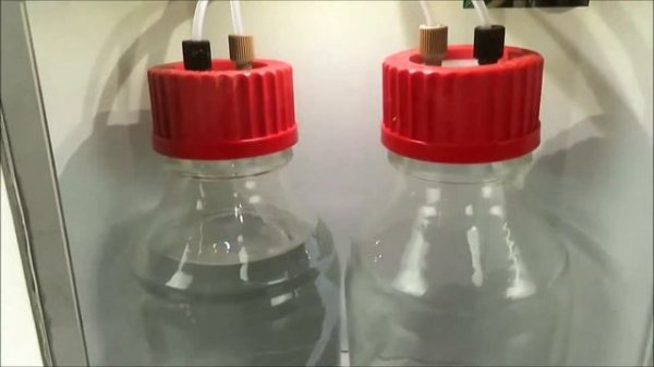 Agilent 7100 G7100A Capillary Electrophoresis System