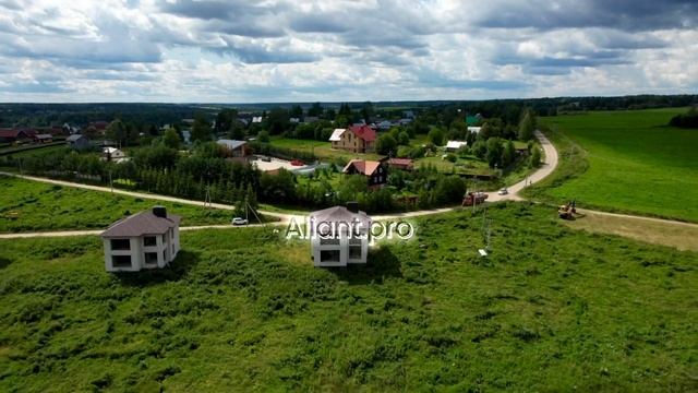 Продается жилой дом площадью 315 м² - по адресу: Вологодский район, д. Еремеево смотреть онлайн