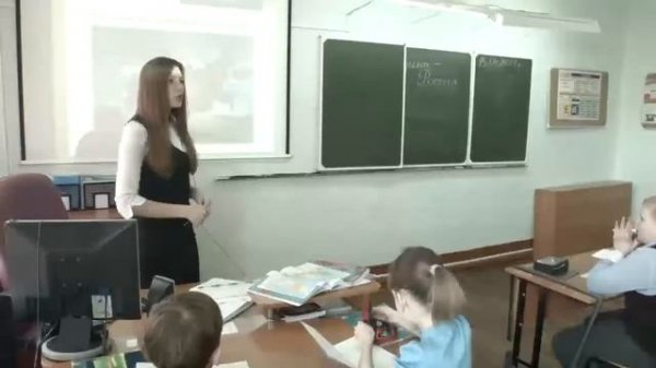 использование здоровьесберегающих технологий на уроках в школе