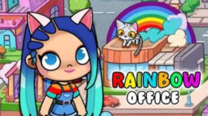 ПЛАНЕТА АВАТАР ВОРЛД ЖИЗНЬ СЕМЬИ