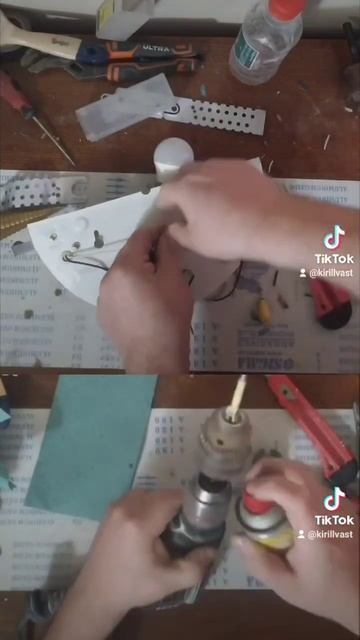 установка выключателя на бра смотреть онлайн
