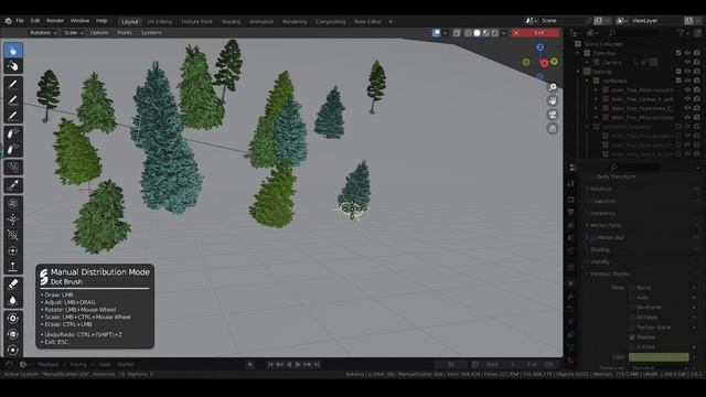 Cinematic Fog in Blender - The Ultimate Guide смотреть онлайн