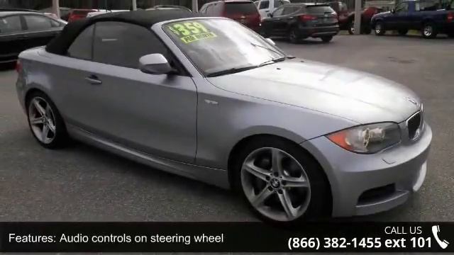 2010 BMW 135 I - Murray CJDR - Starke, FL 32091 смотреть онлайн