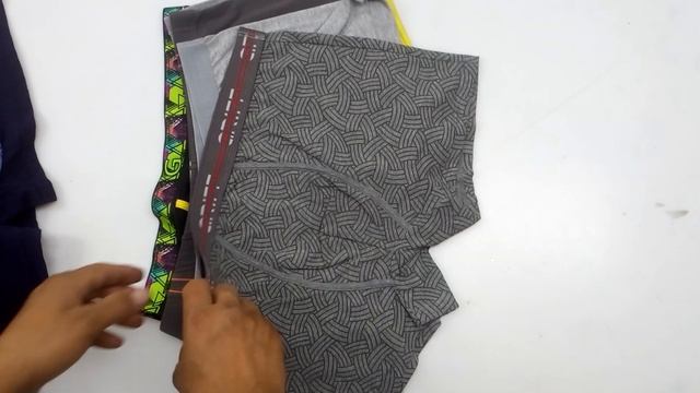 Мешок № 110064 Подиумные мужские трусы СТОК. Кол-во 50 ед смотреть онлайн