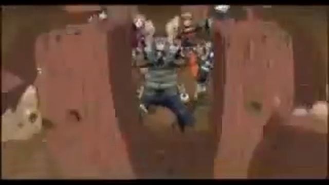 Наруто 3 сезон 360p смотреть онлайн