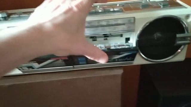 SHARP QT 77 смотреть онлайн