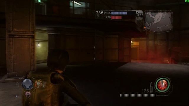 Resident Evil Operation Raccoon City - All Modes # 6 смотреть онлайн