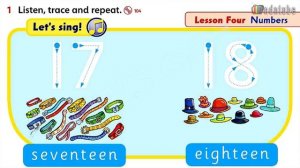 FAMILY AND FRIENDS STARTER  UNIT 8   I'VE GOT A SHIRT