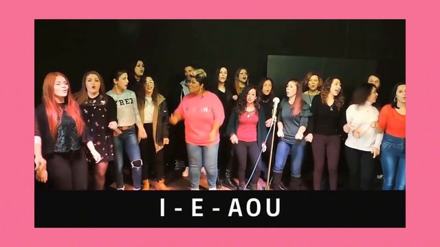 Шерил Портер(Cheryl Porter ) ⭐Упражнение 