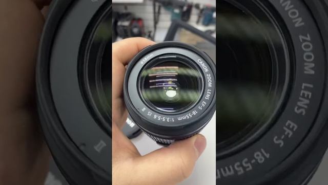 Доп Обзор Объектива смотреть онлайн