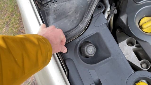 Делаем красоту под капотом Меган 2 смотреть онлайн