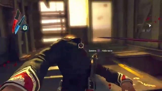 проблемы в мостах и т.д ▶️прохождение dishonored [4] (запись со стрима) смотреть онлайн
