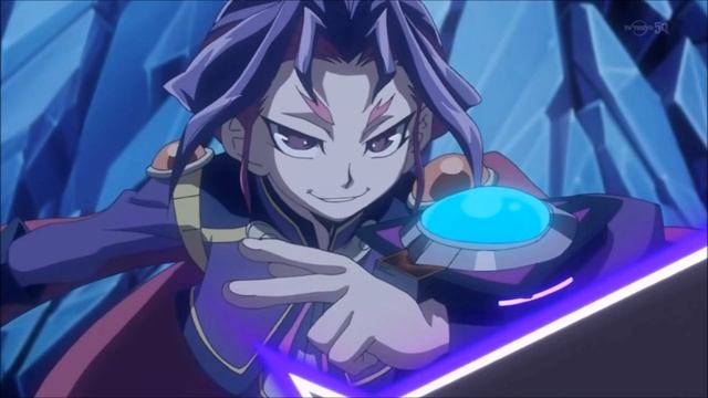 Yu-Gi-Oh Arc-V: Episodes 118 + 119 Summaries (Spoilers, Discussion) смотреть онлайн