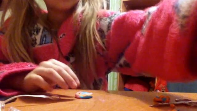 Як зробити цукерку з пластиліну плей до смотреть онлайн