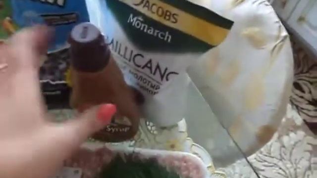 МАНИКЮР , ПЕДИКЮР И МНОГО ВКУСНОСТЕЙ!Бизнес с Натальей Черноусовой Скайп tatika-73 смотреть онлайн