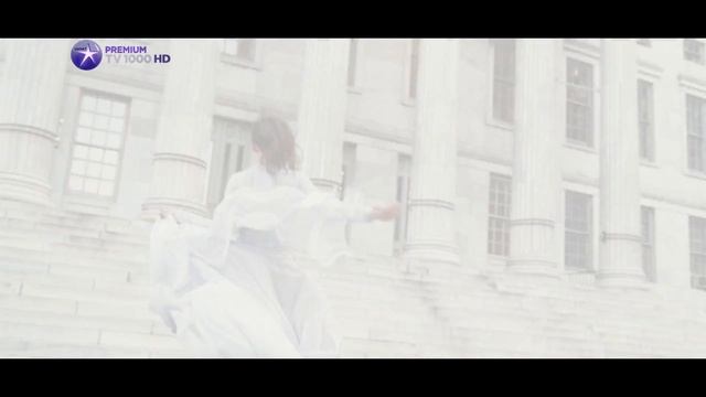 Я - начало - промо фильма на TV1000 Premium HD смотреть онлайн