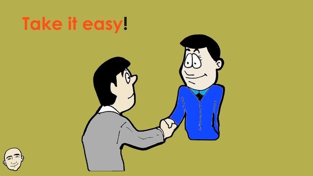 Good-Bye | 10 Examples To Say Good-Bye | English Speaking Practice | ESL | EFL смотреть онлайн