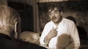 Мастер и Маргарита (лучшее) выселение Лиходеева