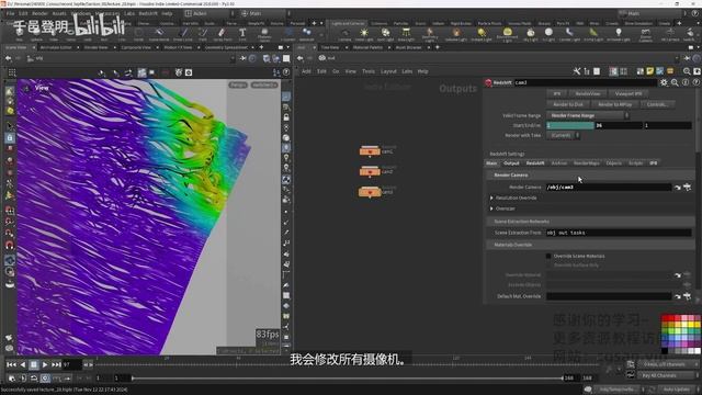 28-1добавлять к рисунку (китайской живописи) мазки тушью или цветом. смотреть онлайн