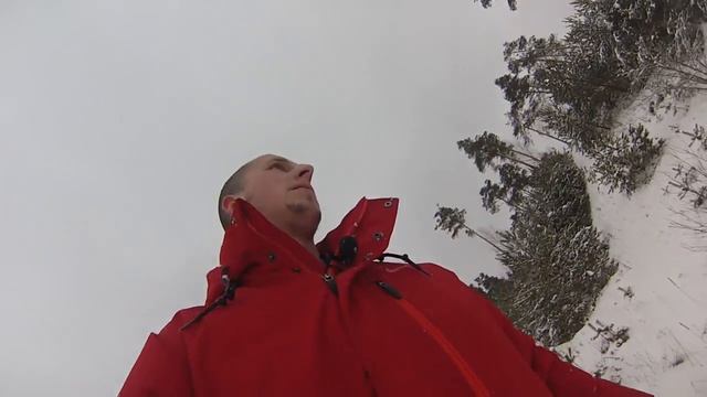 КАЧАН - В ЛЕС смотреть онлайн