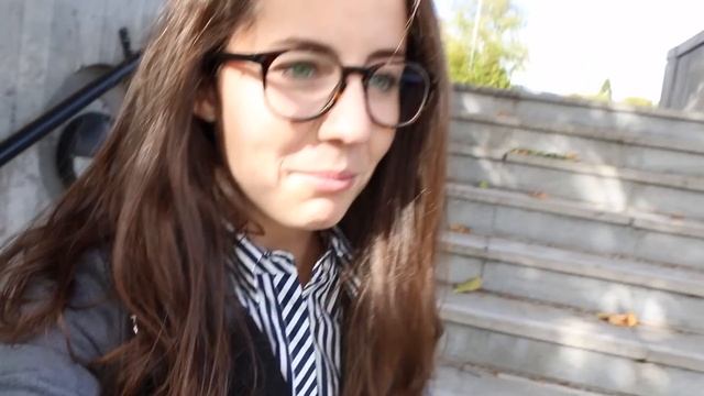 Visiting cool architecture houses in Oslo | vlog #17 смотреть онлайн