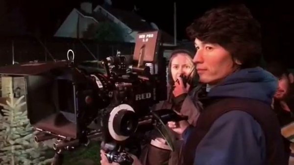 Гудбай мой бай кино