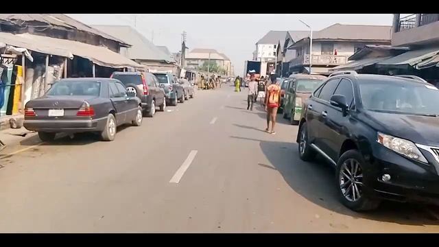 GOV ALEX OTTI ON MASSIVE ROAD CONSTRUCTION IN ABA IN ABIA STATE смотреть онлайн