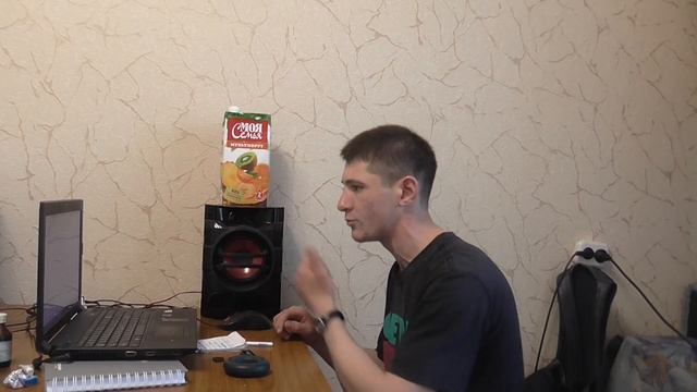 Осман - отрывок из нового трека смотреть онлайн
