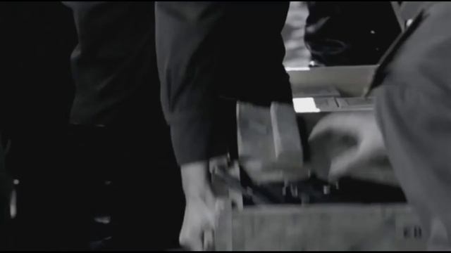 Ликвидация Операция МАСКАРАД смотреть онлайн