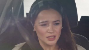 Кровавые цветы 313 серия на русском языке [Фрагмент №1]