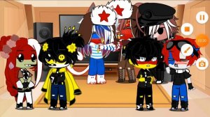 Жизнь стран за кадром 7/?~~~🌸🌺🥀🥀🥀